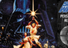 2GuysTalking: Star Wars: The STAR WARS (1977) Perspective Review