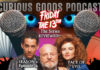 Curious Goods: Face of Evil - A Revisit, Retelling and Review of Friday The 13th: The Series - S2E14