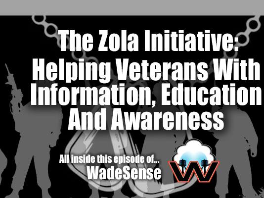 WadeSense: The Deployment of The Zola Initiative...