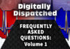 Digitally Dispatched: All You’ve Ever Wanted to Know About 911 Dispatchers – Volume 1