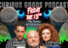 Curious Goods: A Friend to the End - A Revisit, Retelling and Review of Friday The 13th: The Series - S2E18