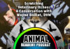The Animal Academy Podcast:
