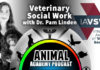 The Animal Academy Podcast: Detailing the Training & Experience Involved When Working with Those Who Work with Animals