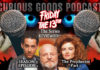 Curious Goods: A Review of “The Prophecies - Part I” – Season 3, Episode 1 of Friday The 13th: The Series
