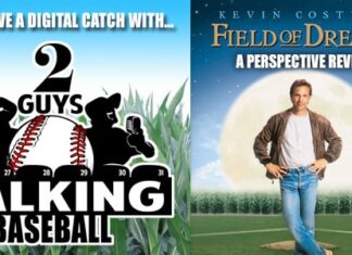The Field of Dreams Perspective Review...