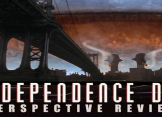 The Perspective Review of Independence Day (1996)
