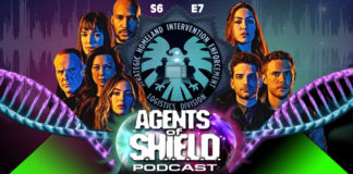 Agents of SHIELD Podcast: Our Review of "Toldja" (S6E7)