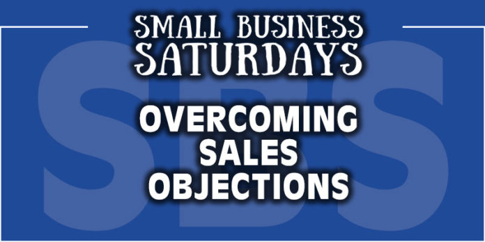 Overcoming Sales Objections
