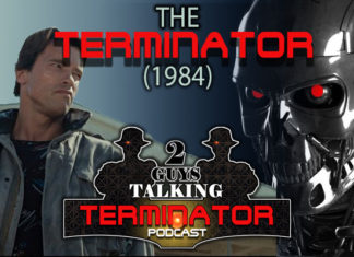 The Perspective Review of The TERMINATOR (1984)