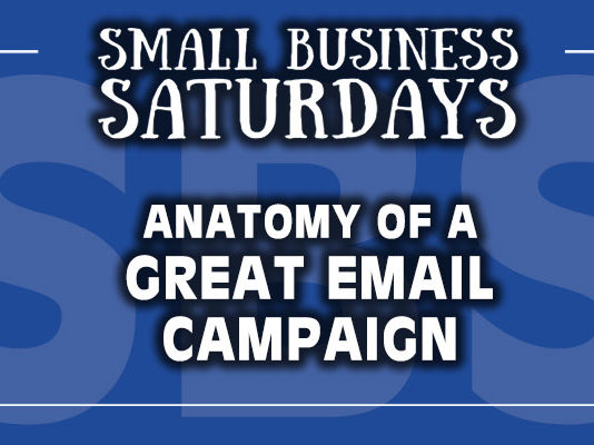 Small Business Saturdays: The Favorite Things About Your Business