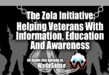 WadeSense: The Deployment of The Zola Initiative...