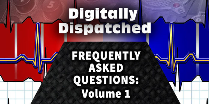 Digitally Dispatched: All You’ve Ever Wanted to Know About 911 Dispatchers – Volume 1