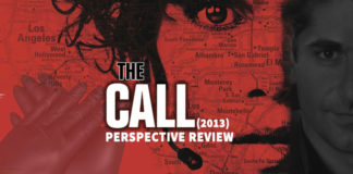 Digitally Dispatched: Do You Remember "The Call" with Halle Berry?