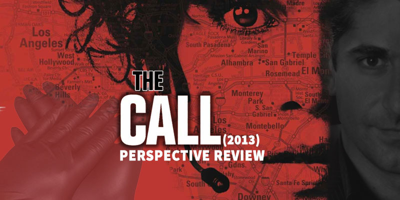 Digitally Dispatched: Do You Remember "The Call" with Halle Berry?