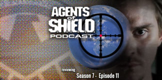 Agents of SHIELD Podcast: Our Review of "Brand New Day" (S7E11)