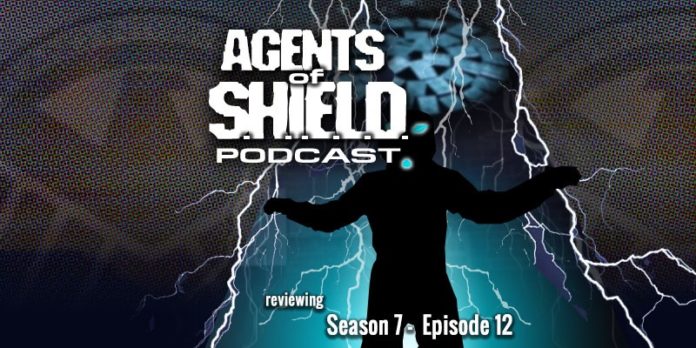 Agents of SHIELD Podcast: Our Review of 