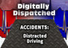 Digitally Dispatched: A Dispatcher's Perspective on Distracted Driving...