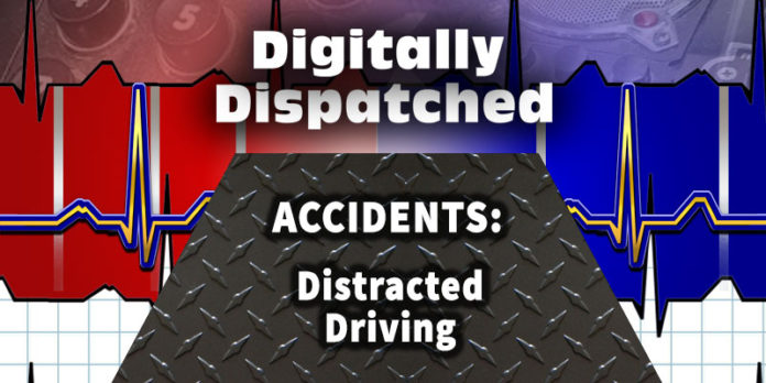 Digitally Dispatched: A Dispatcher's Perspective on Distracted Driving...