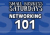 Small Business Saturdays Podcast: Networking 101