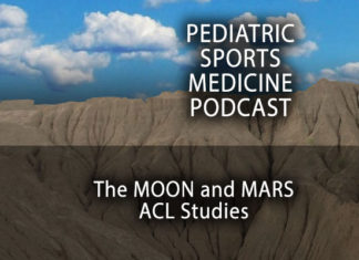 The Pediatric Sports Medicine Podcast: ACL Education - The MOON & MARS Multicenter Research Groups
