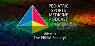 Pediatric Sports Medicine Podcast: Another Look at Nutrition and Athletes - This Time, Supplements...