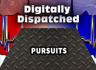 Digitally Dispatched Podcast: Pursuits...