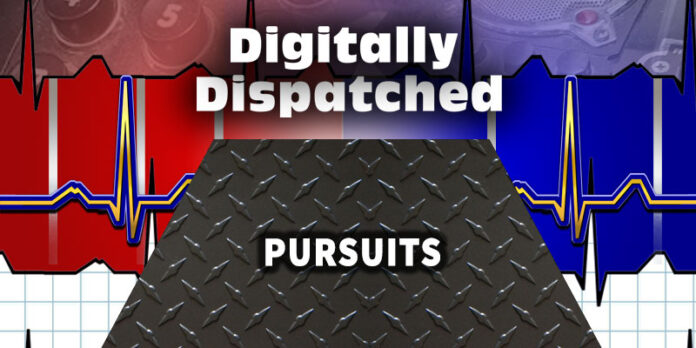Digitally Dispatched Podcast: Pursuits...