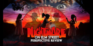 The Perspective Review of: Nightmare on Elm Street (1984)