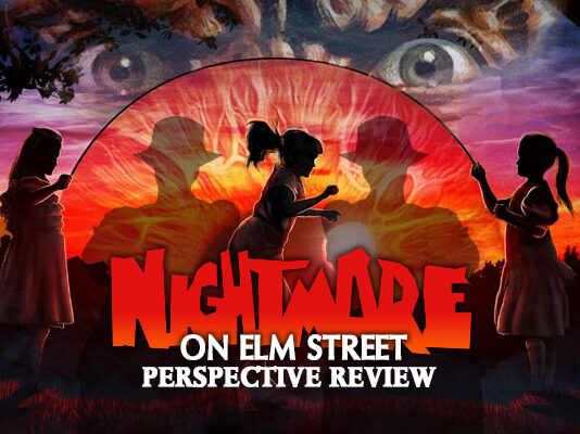 The Perspective Review of: Nightmare on Elm Street (1984)