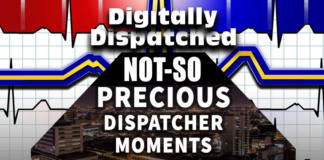Digitally Dispatched: Not-So Precious Moments